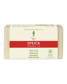 Speick Organic  сапун 80г